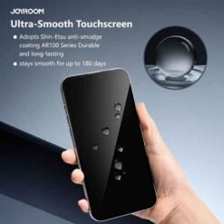 iPhone 18 Pro Max njósnavörn – hert gler - Image 3