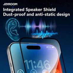 iPhone 18 Pro Max njósnavörn – hert gler - Image 5