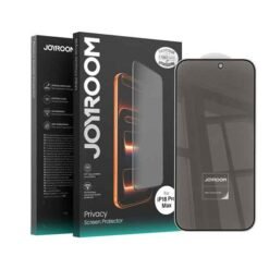 iPhone 18 Pro Max njósnavörn – hert gler - Image 7