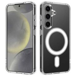 Galaxy A27 glært MagSafe hulstur