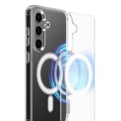 Galaxy A27 glært MagSafe hulstur - Image 2