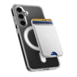 Galaxy A27 glært MagSafe hulstur - Image 3