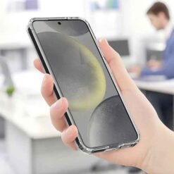Galaxy A27 glært MagSafe hulstur - Image 6