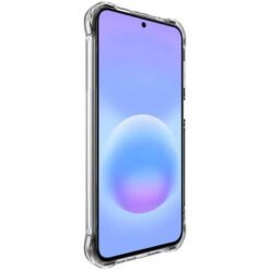 Galaxy A27 glært höggþolið símahulstur - Image 2