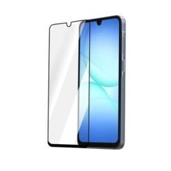 Galaxy A27 skjávörn úr hertu gleri