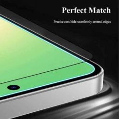 Galaxy A27 skjávörn úr hertu gleri - Image 7