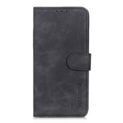 Galaxy Xcover Pro símaveski með 2 kortahólfum - Svart - Image 2