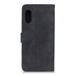 Galaxy Xcover Pro símaveski með 2 kortahólfum - Svart - Image 3