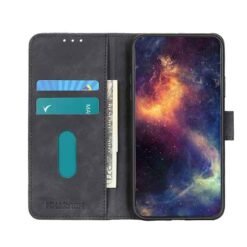 Galaxy Xcover Pro símaveski með 2 kortahólfum - Svart - Image 4