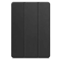 Xiaomi Pad 7 / 7 Pro þríbrjótanlegt hulstur með standi – svart - Image 2