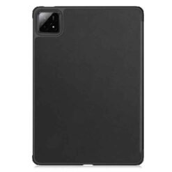 Xiaomi Pad 7 / 7 Pro þríbrjótanlegt hulstur með standi – svart - Image 4