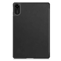 Xiaomi Redmi Pad 2 þríbrjótanlegt hulstur með standi – svart - Image 2