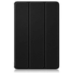 Lenovo Idea Tab 11 þríbrjótanlegt hulstur með standi – svart - Image 2