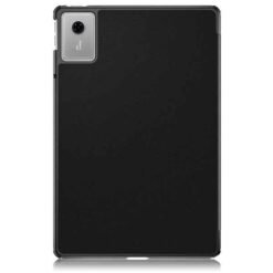 Lenovo Idea Tab 11 þríbrjótanlegt hulstur með standi – svart - Image 3