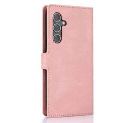 Galaxy A57 símaveski með kortahólfum - Image 3