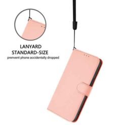 Galaxy A27 símaveski með kortahólfum - Image 8