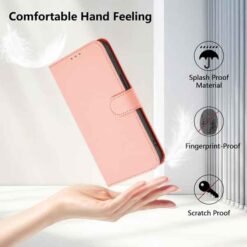 Galaxy A27 símaveski með kortahólfum - Image 10