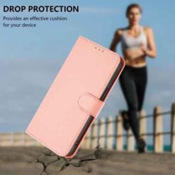 Galaxy A27 símaveski með kortahólfum - Image 11
