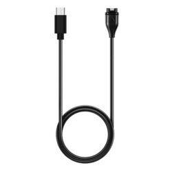 Garmin USB-C hleðslusnúra fyrir úr – 1 m
