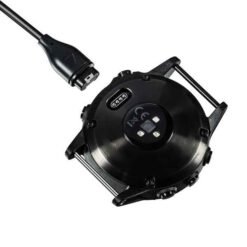 Garmin USB-C hleðslusnúra fyrir úr – 1 m - Image 4