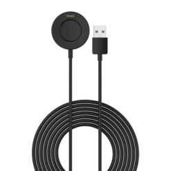 Garmin USB-A hleðslusnúra fyrir úr