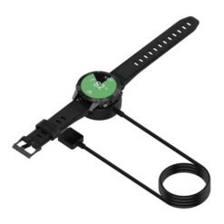 Garmin USB-A hleðslusnúra fyrir úr - Image 3