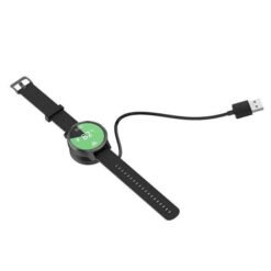 Garmin USB-A hleðslusnúra fyrir úr - Image 4