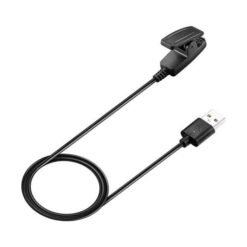 Garmin USB-A hleðslusnúra fyrir úr – 1 m