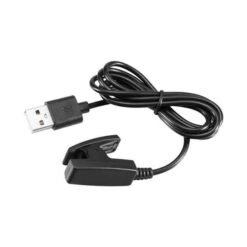 Garmin USB-A hleðslusnúra fyrir úr – 1 m - Image 2