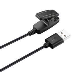 Garmin USB-A hleðslusnúra fyrir úr – 1 m - Image 3