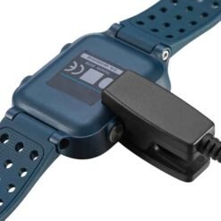 Garmin USB-A hleðslusnúra fyrir úr – 1 m - Image 4