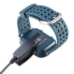 Garmin USB-A hleðslusnúra fyrir úr – 1 m - Image 5