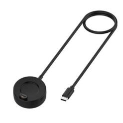 Garmin USB-C hleðslusnúra fyrir úr - Image 2