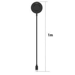 Garmin USB-C hleðslusnúra fyrir úr - Image 3