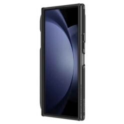 Galaxy Z Fold8 Ultra MagSafe símahulstur með myndavélarhlíf – svart - Image 5
