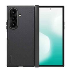 Galaxy Z Fold8 Ultra 5G NILLKIN MagSafe símahulstur – svart