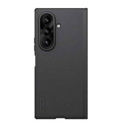 Galaxy Z Fold8 Ultra 5G NILLKIN MagSafe símahulstur – svart - Image 2