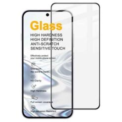 OPPO Reno16 F 5G / Reno16 FS 5G imak skjávörn – hert gler
