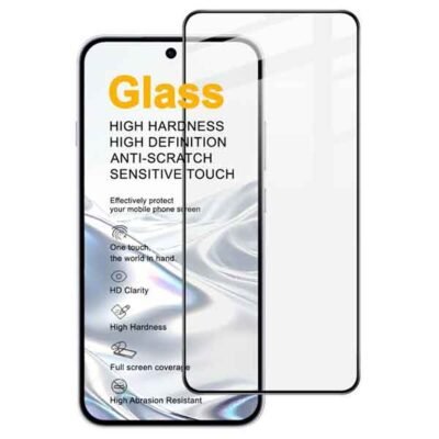 OPPO Reno16 F 5G / Reno16 FS 5G imak skjávörn – hert gler