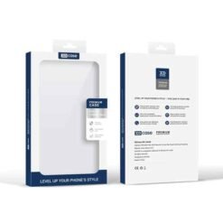 iPhone 18 Pro bleikt MagSafe hulstur með mjúkri áferð - Image 2