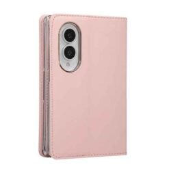 Galaxy Z Fold8 símaveski með RFID-vörn – bleikt - Image 2