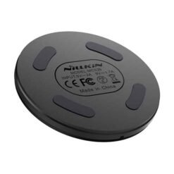 NILLKIN MC026 þráðlaust hleðslutæki – svart - Image 7