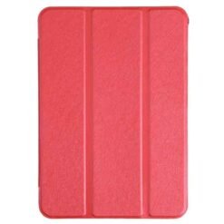 iPad mini 2024 rautt þríbrjótanlegt hulstur - Image 2