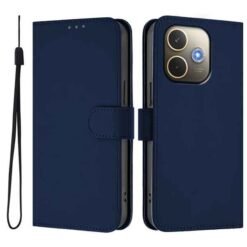 OPPO A5 Pro símaveski – blátt - Image 2