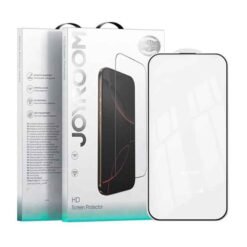iPhone 17 Pro Max skjávörn – hert gler - Image 2