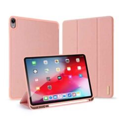 iPad Air 11" 2024–2025 / 10,9" 2020–2022 hulstur – bleikt - Image 2