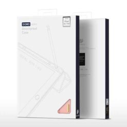 iPad Air 11" 2024–2025 / 10,9" 2020–2022 hulstur – bleikt - Image 5
