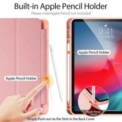 iPad Air 11" 2024–2025 / 10,9" 2020–2022 hulstur – bleikt - Image 6