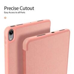 iPad Air 11" 2024–2025 / 10,9" 2020–2022 hulstur – bleikt - Image 9