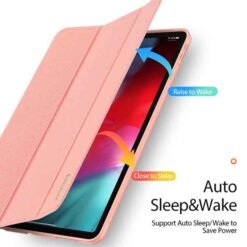 iPad Air 11" 2024–2025 / 10,9" 2020–2022 hulstur – bleikt - Image 11